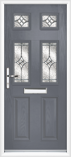 Northumberland zinc art elegance 